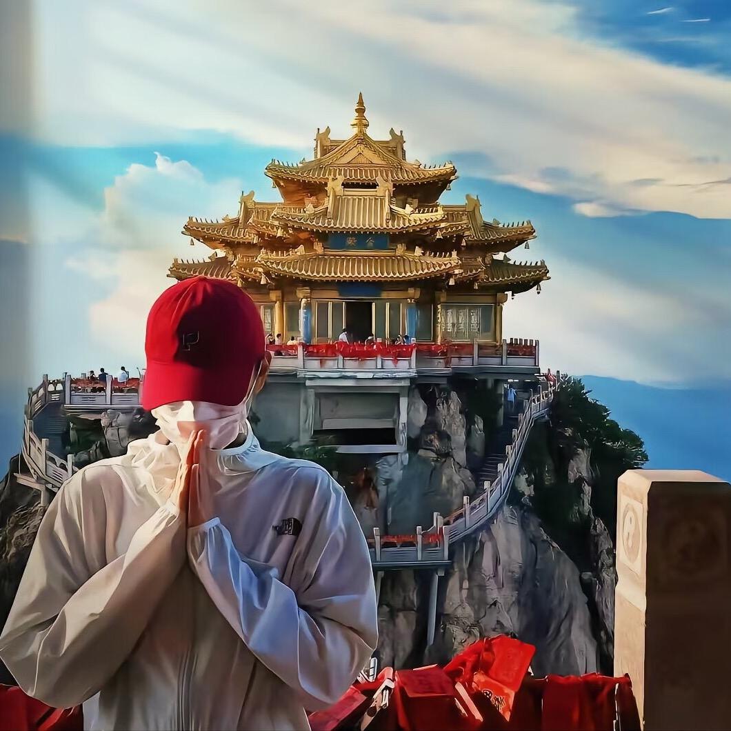 小阿楠