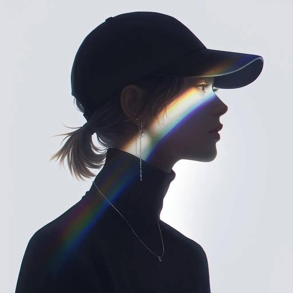 🌈双鱼浅汐ღ