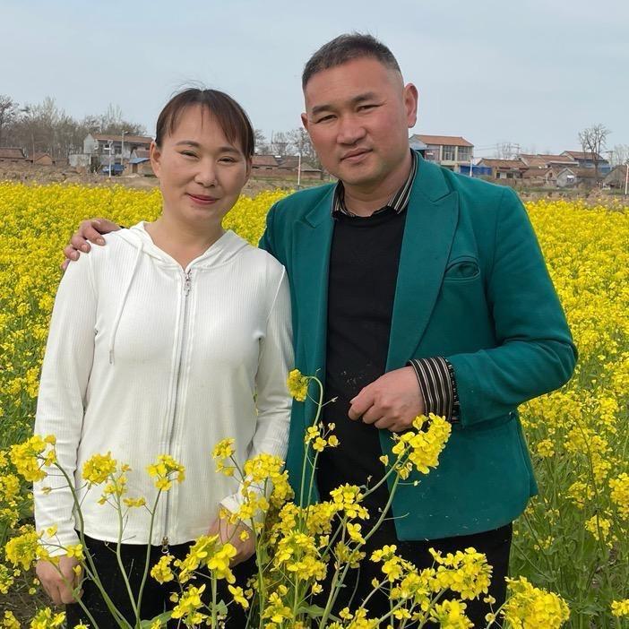 三妹老二团队