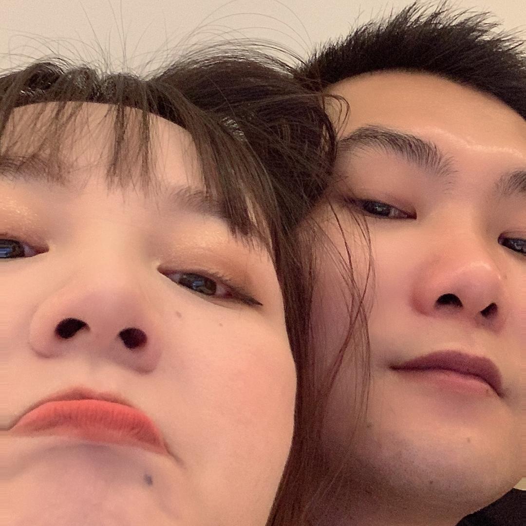 螃蟹小姐🦀