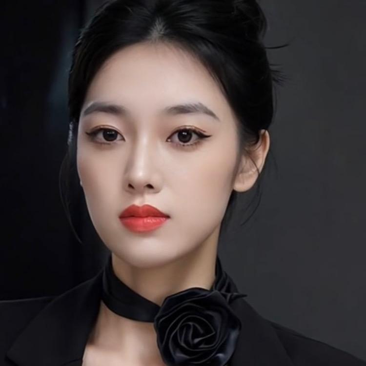 眼镜妹(好物分享)