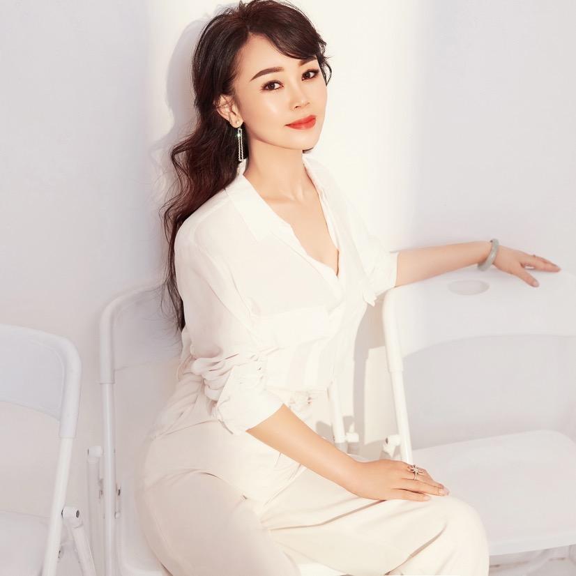 春婷美学·女性成长（知了）