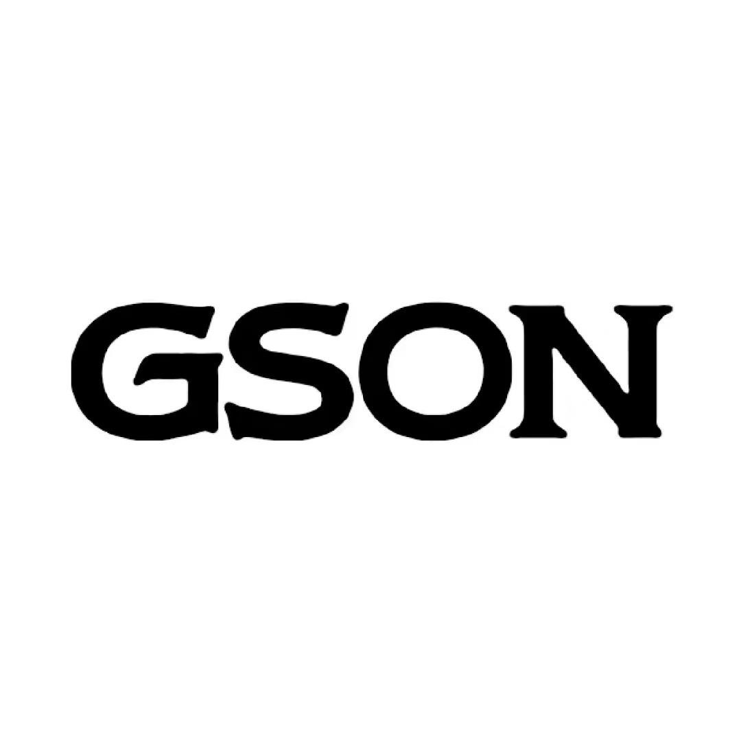 GSON服饰店