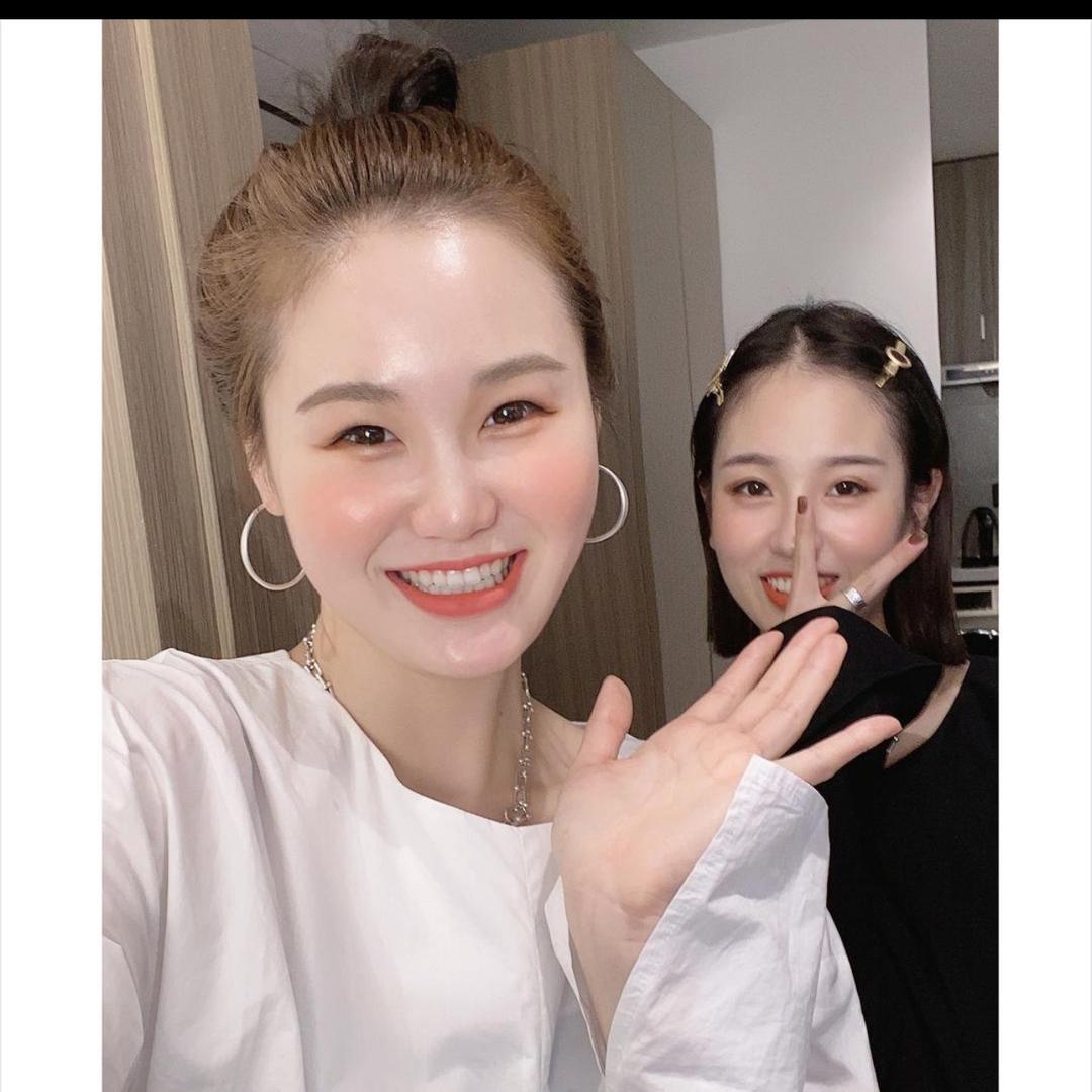 圆圆脸和小丸子-爆品返场