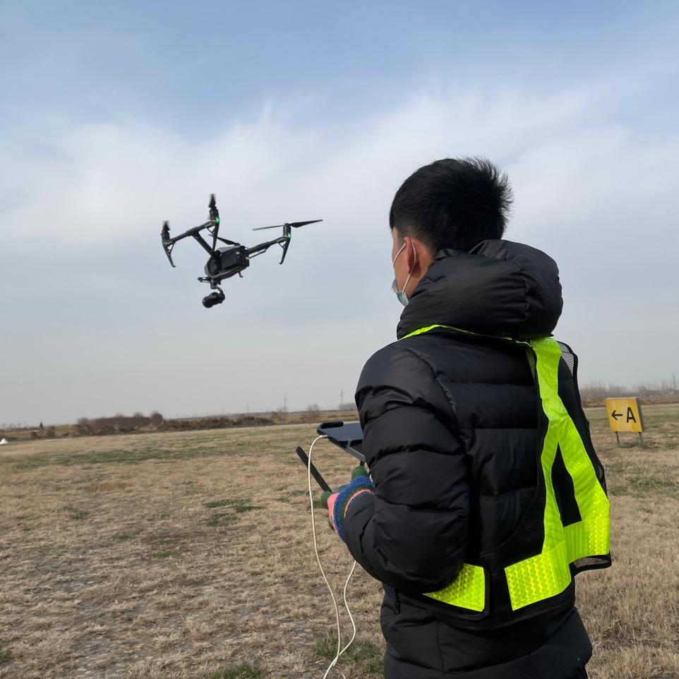大疆无人机回收置换，承接商业航拍，维修