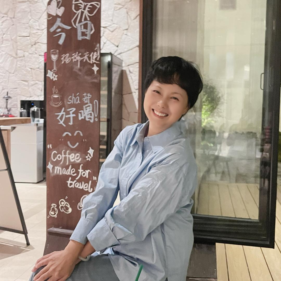 黄果树最美民宿老板娘