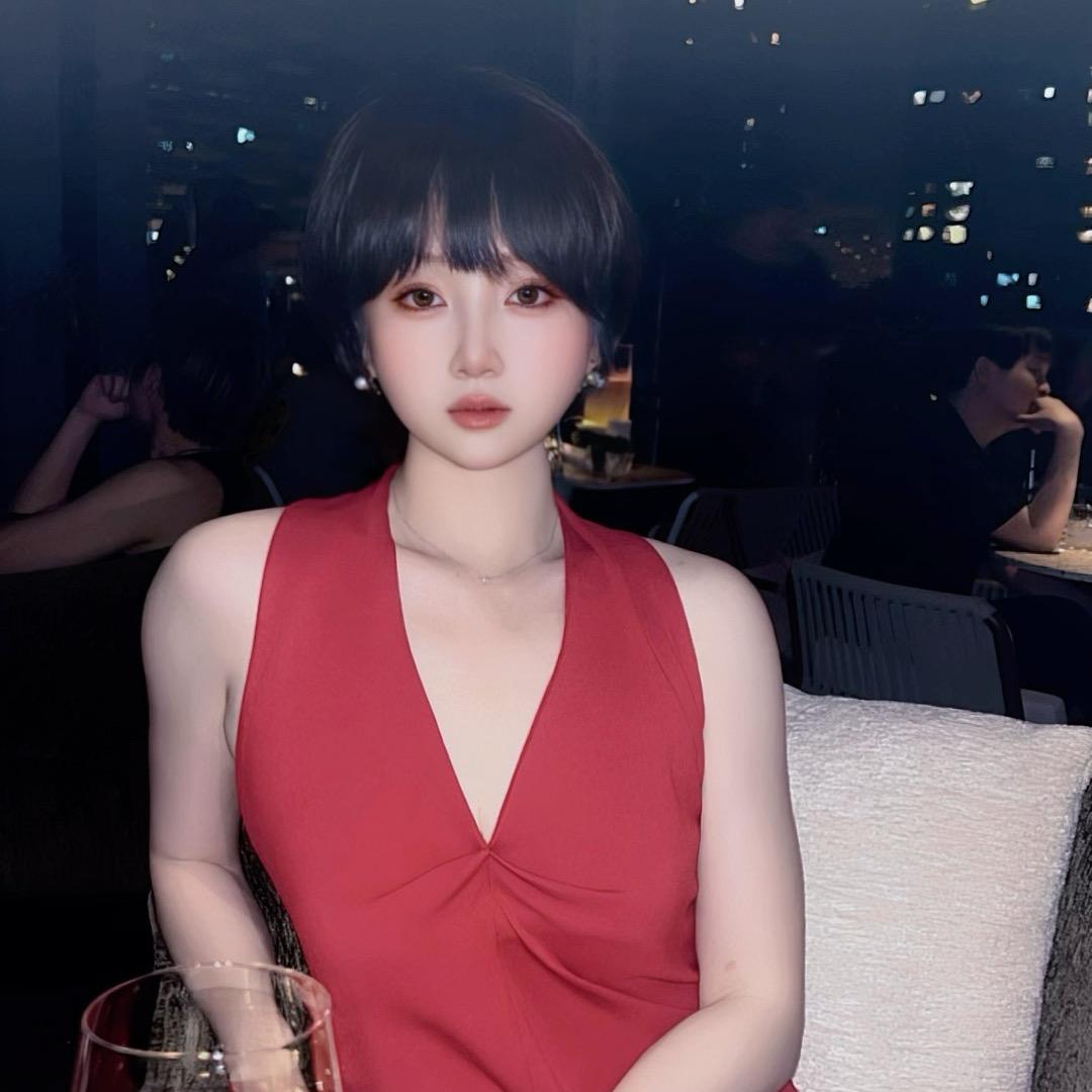 Shirley琳不接受批评
