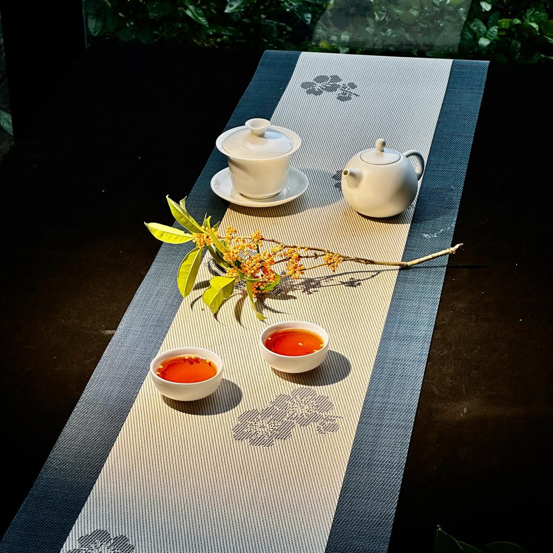 汉中秦诚茶业