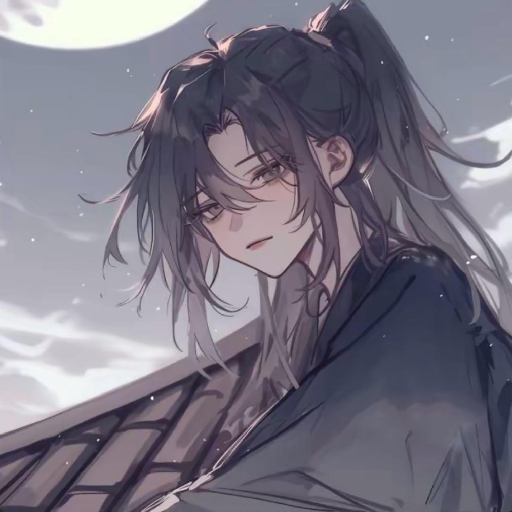🌈昨夜书