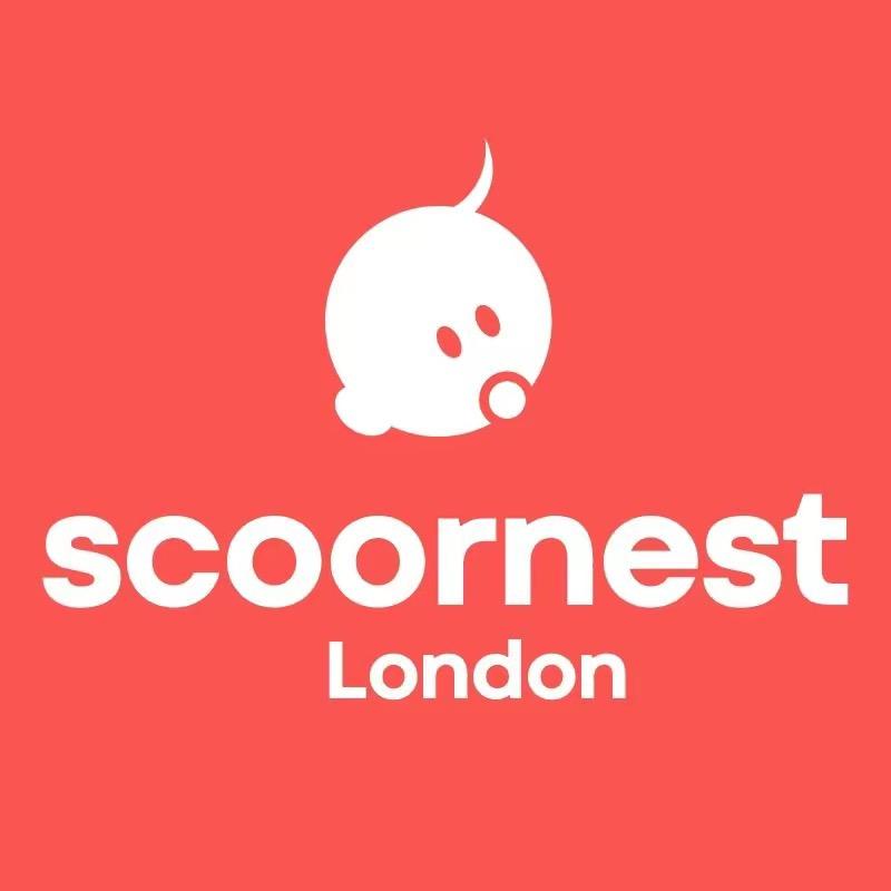 SCOORNEST科巢亲子旗舰店