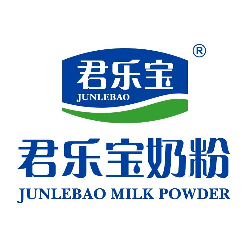君乐宝锦鸿母婴专卖店直播间