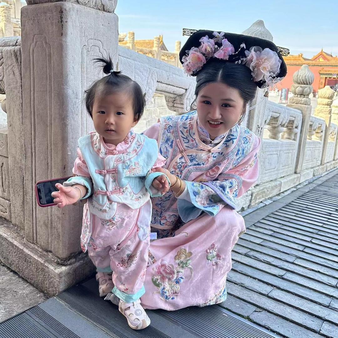迎迎妈咪😘