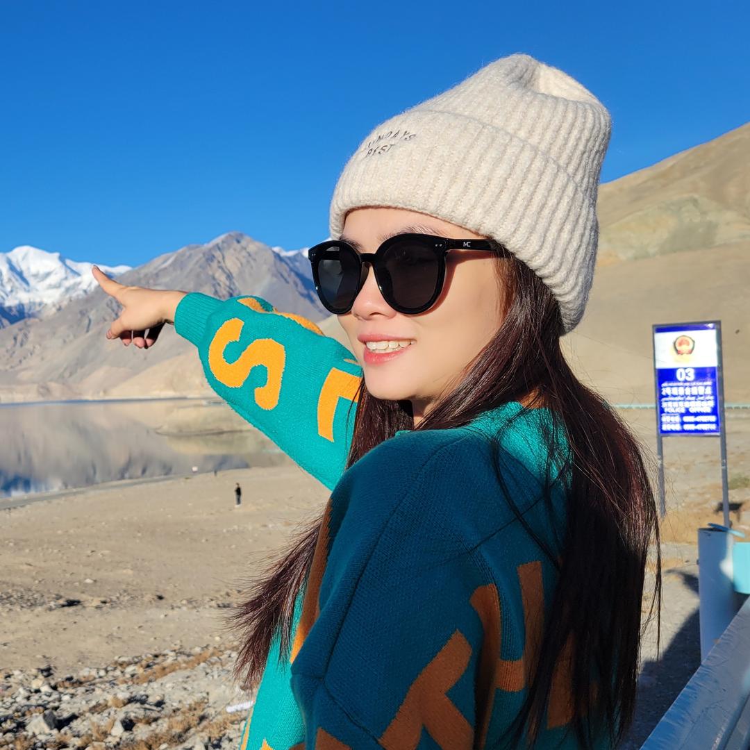 维维-信宜家电小妹