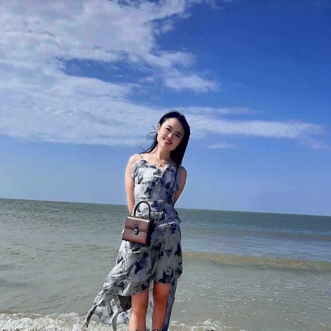 小阿姨逛兴义