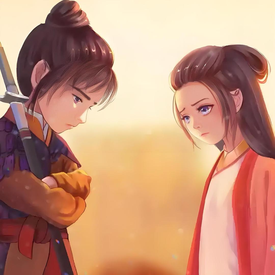 鱼妹妹（唯一）