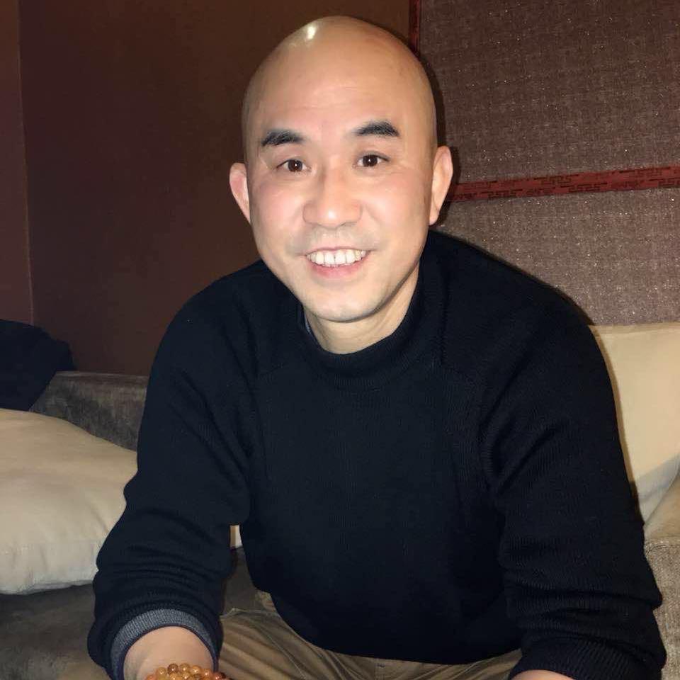 会感恩的人、一切都顺