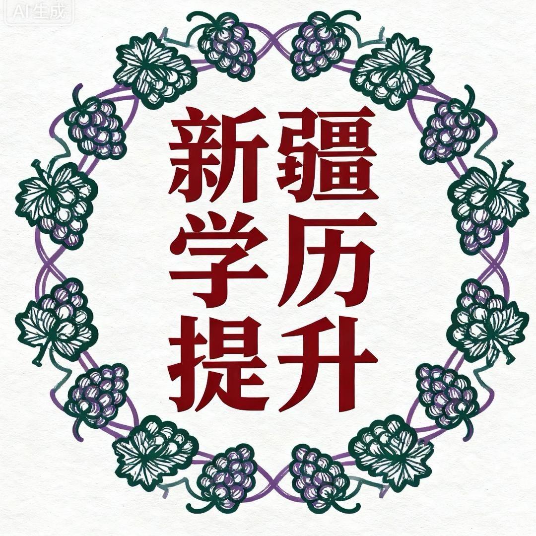 新疆学历提升 李老师
