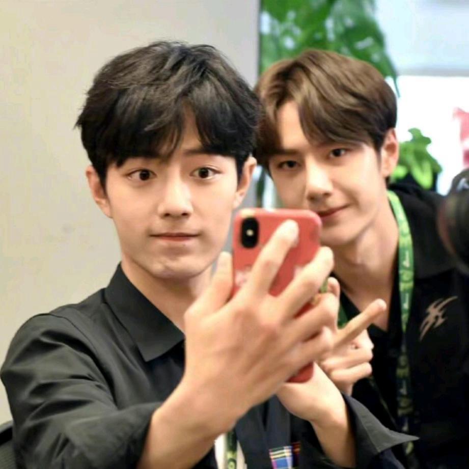 琑宝贝（被鹭卓拍进vlog版）