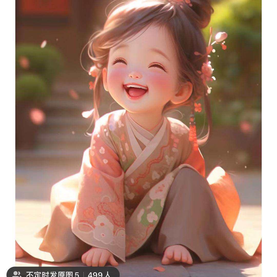 幸福永久
