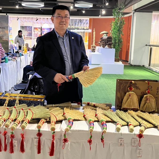 一棵高粱家居生活