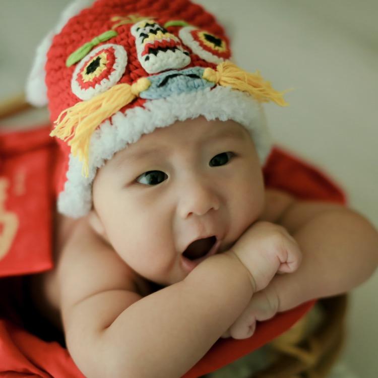 点点不是小不点
