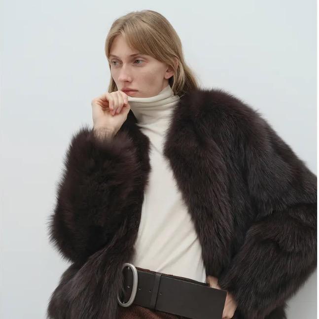 野兽小姐(时尚穿搭)