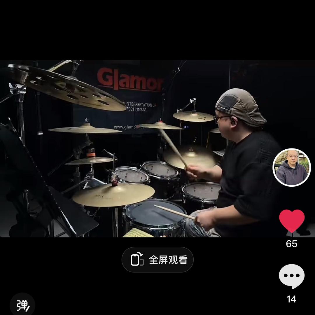 音乐人 刘岂畅