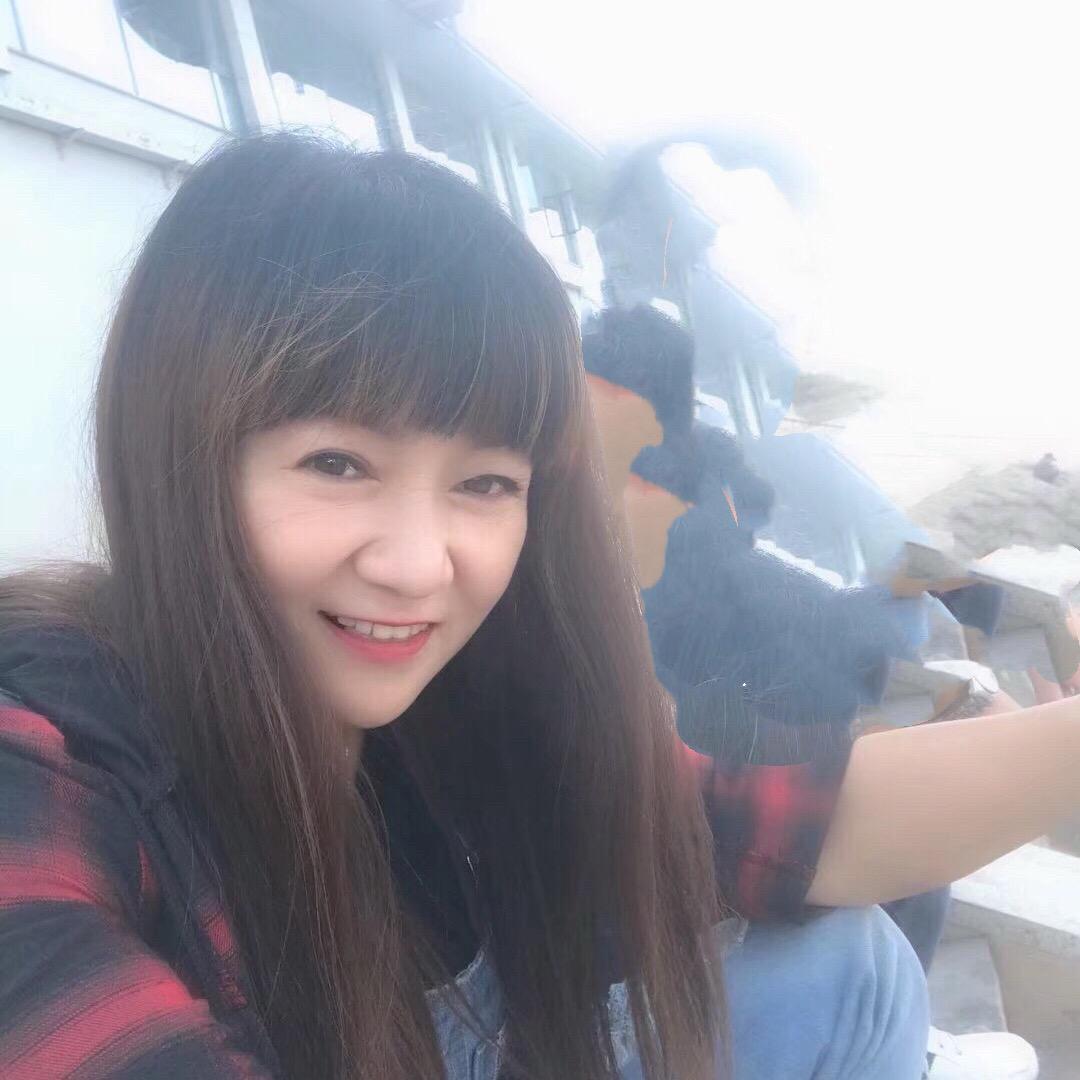 柔情❤️