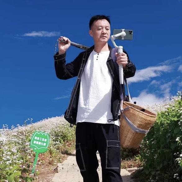 人生一乐茶叶