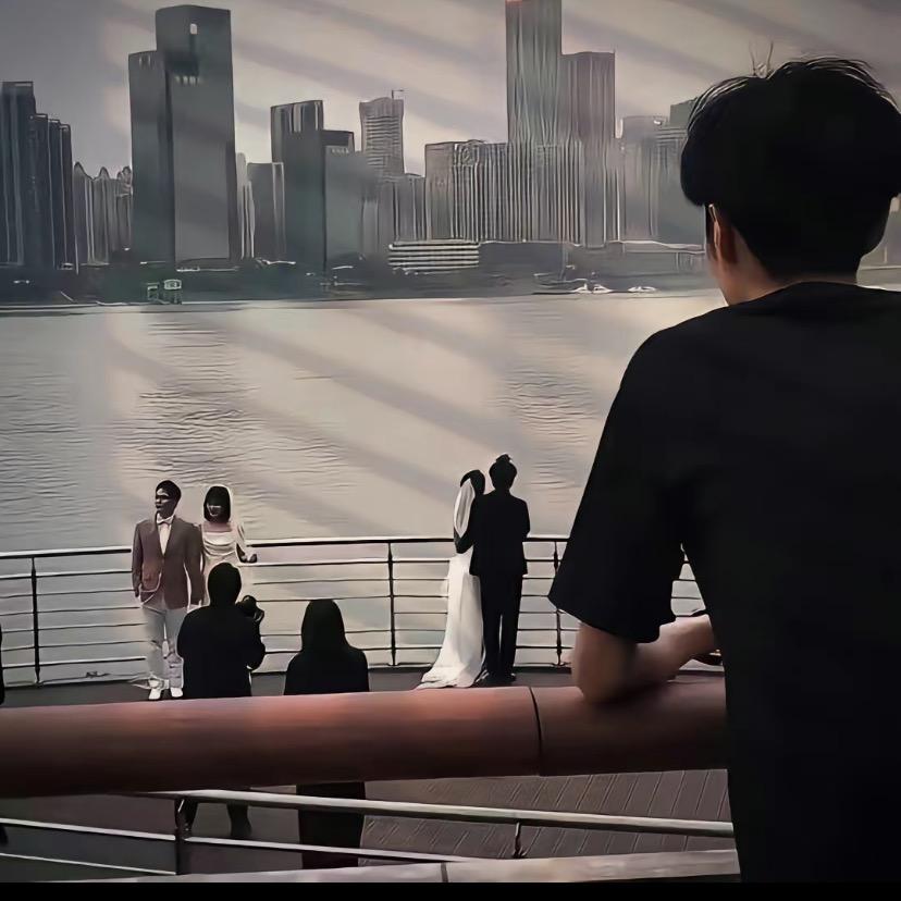 另一面