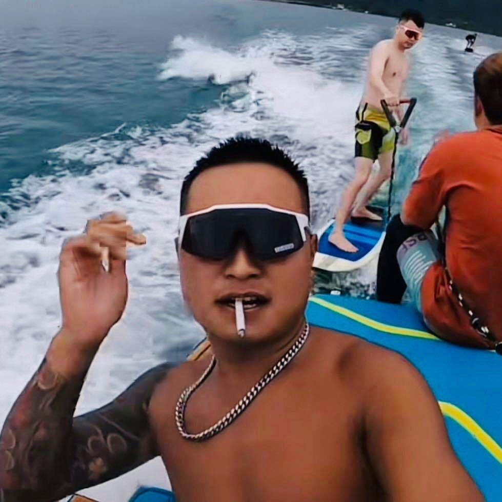 小李要发财