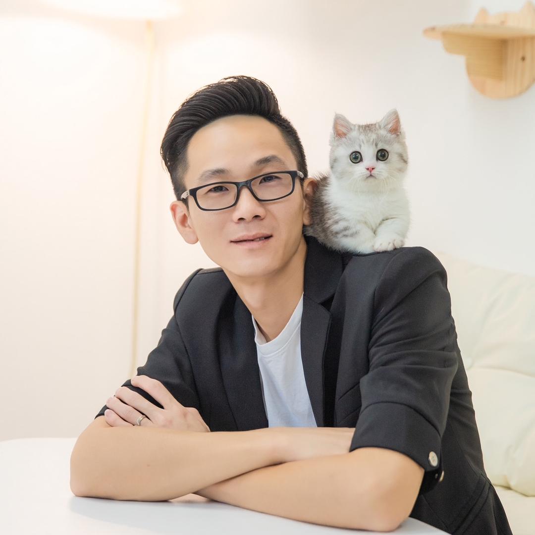 帕梅拉曼基康猫舍