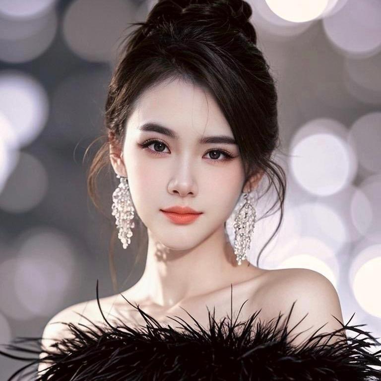 欣儿【气质女王👸🏻】