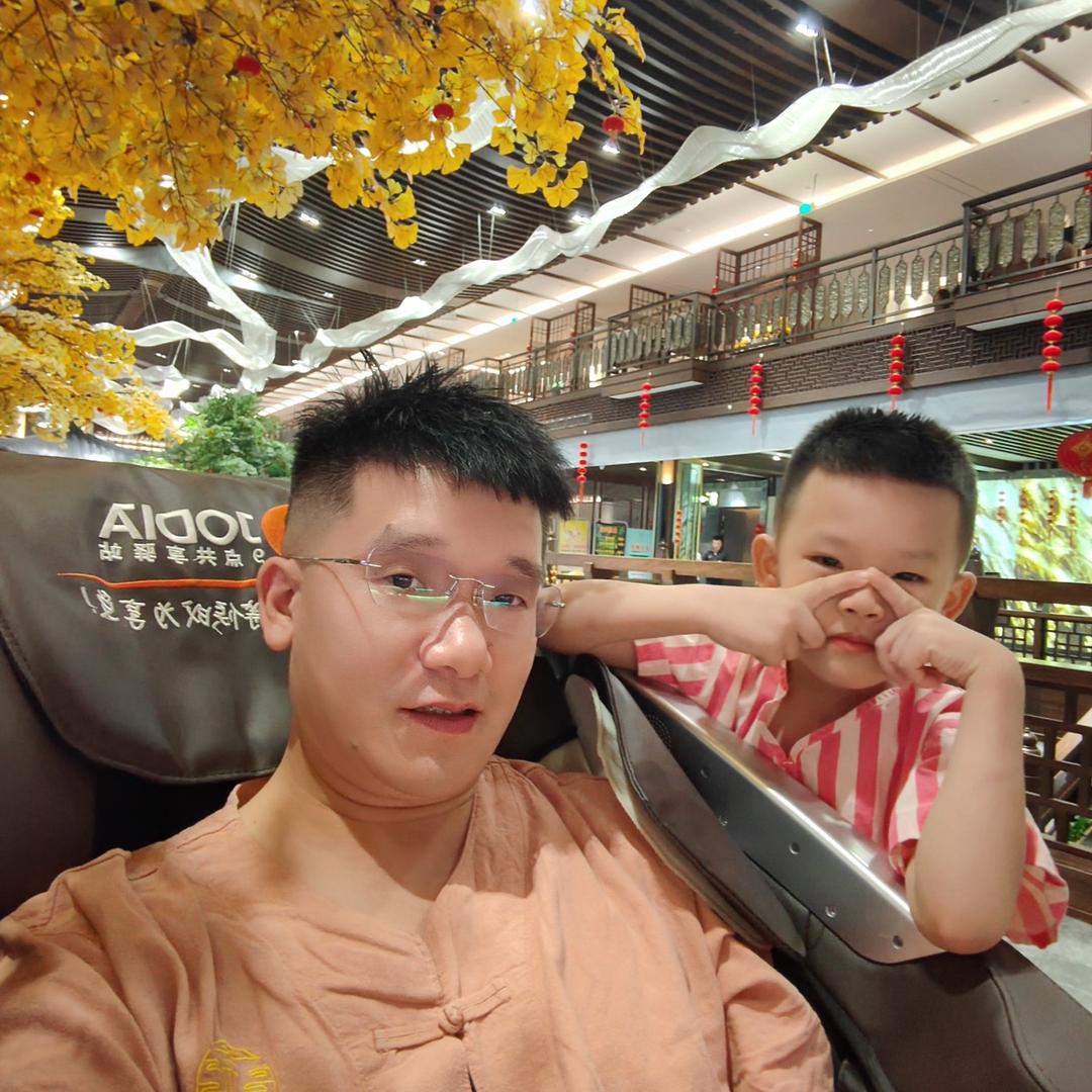 老衲  黄仙僧