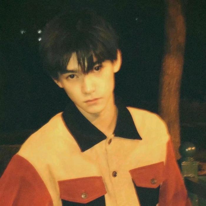 小陈cc