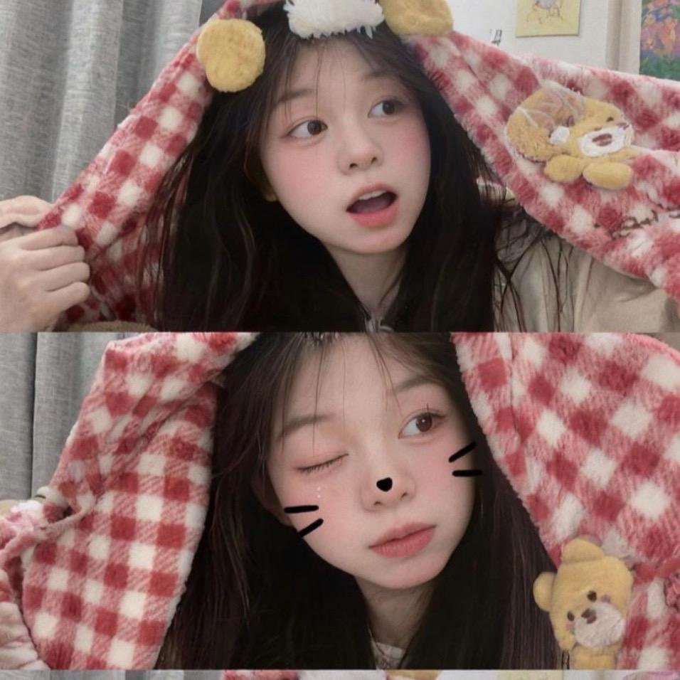晚安💤
