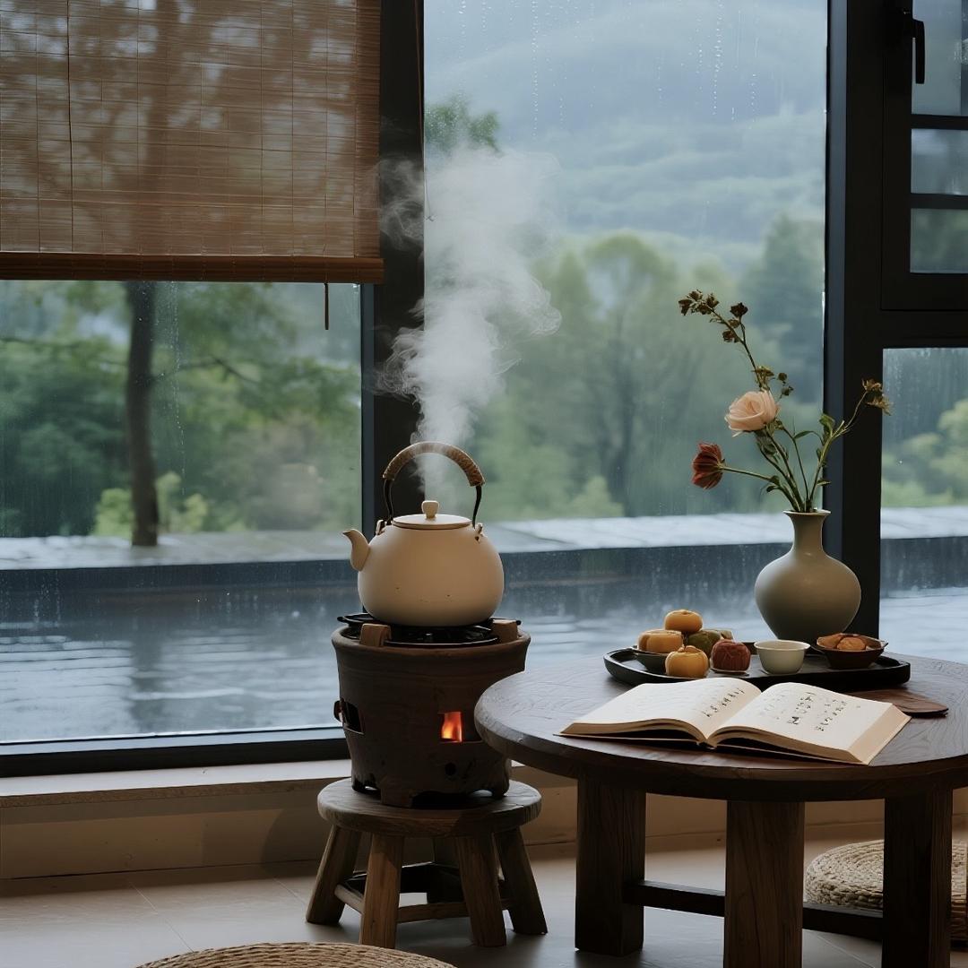 鑫兴茶器