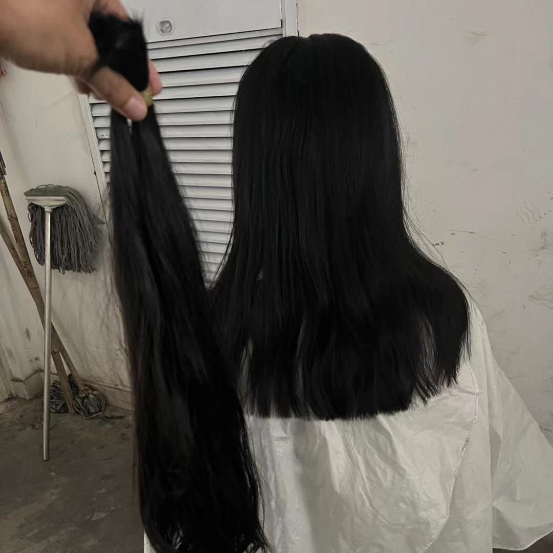 郑州阿辉收长头发（成功发制品）