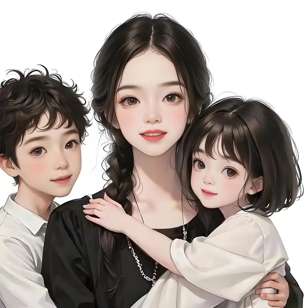 陈小姐