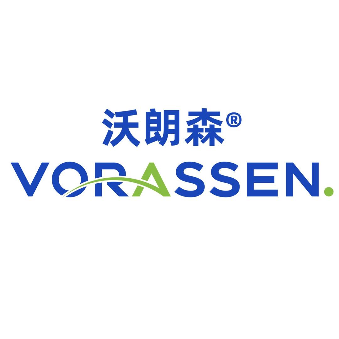 沃朗森VORASSEN官方旗舰店
