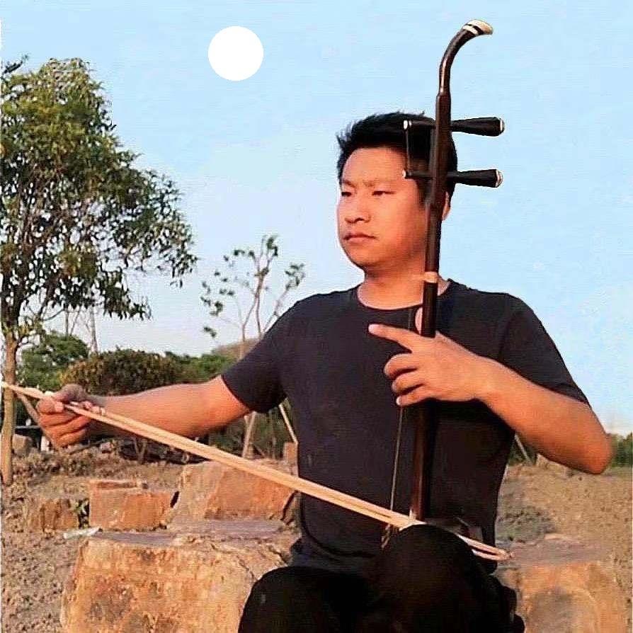 抖哥二胡