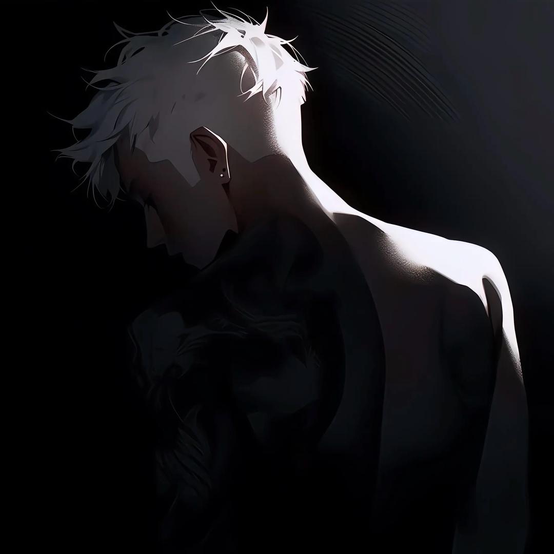 🌈小戏骨太子哥