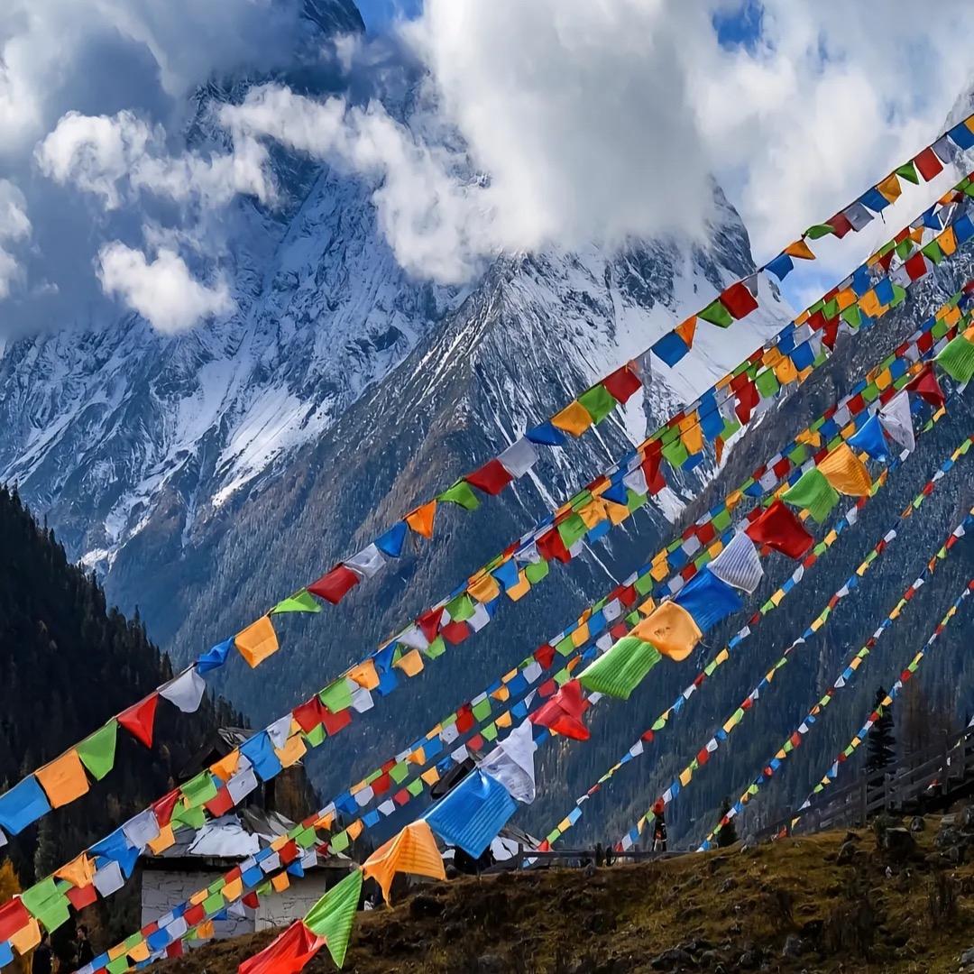 川西牛郎特产店