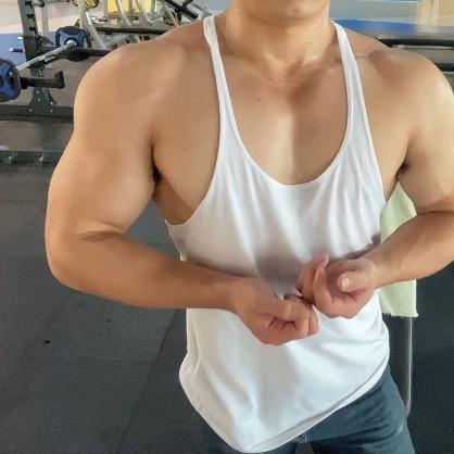 阿源说健身