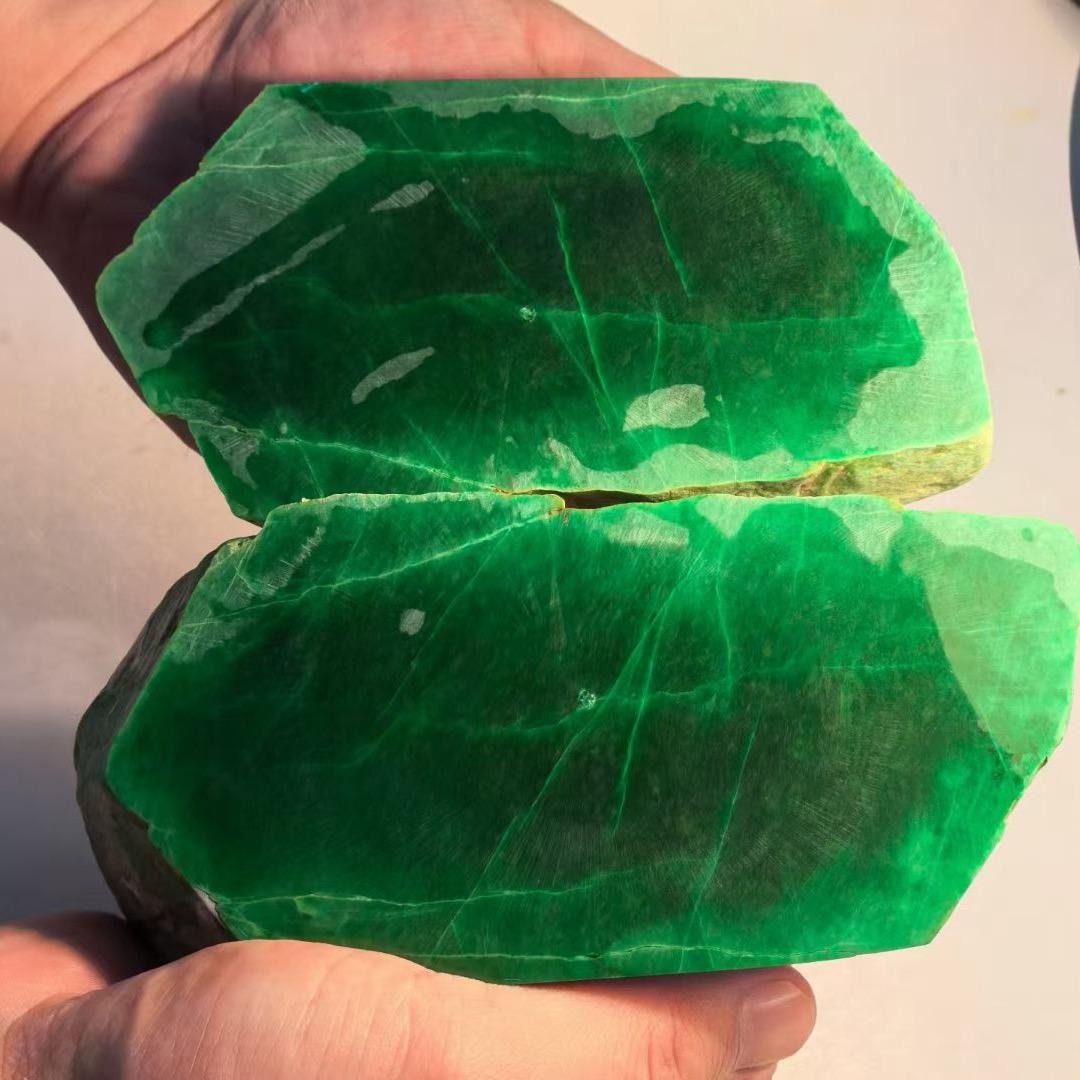 翡翠福星1