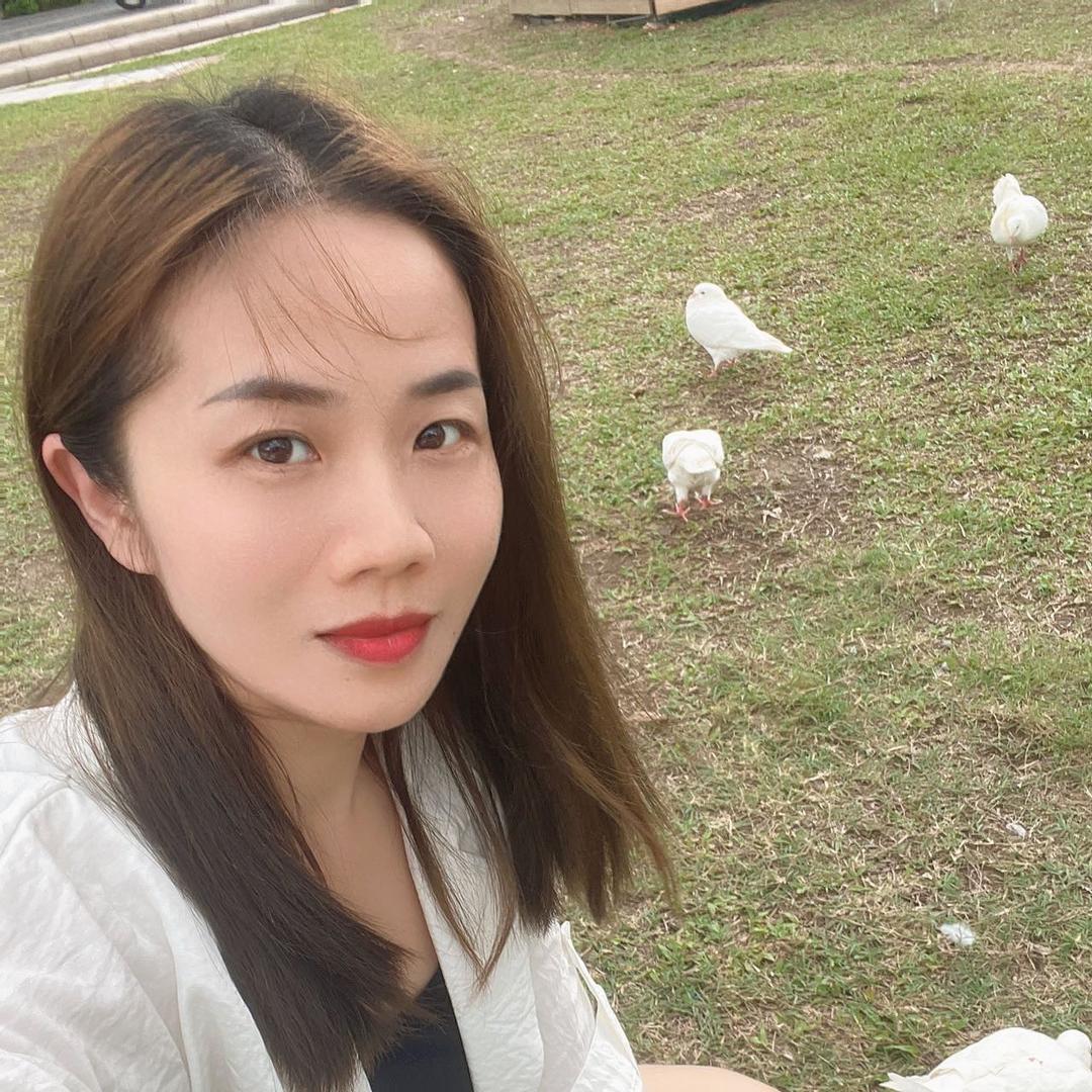 我是男人