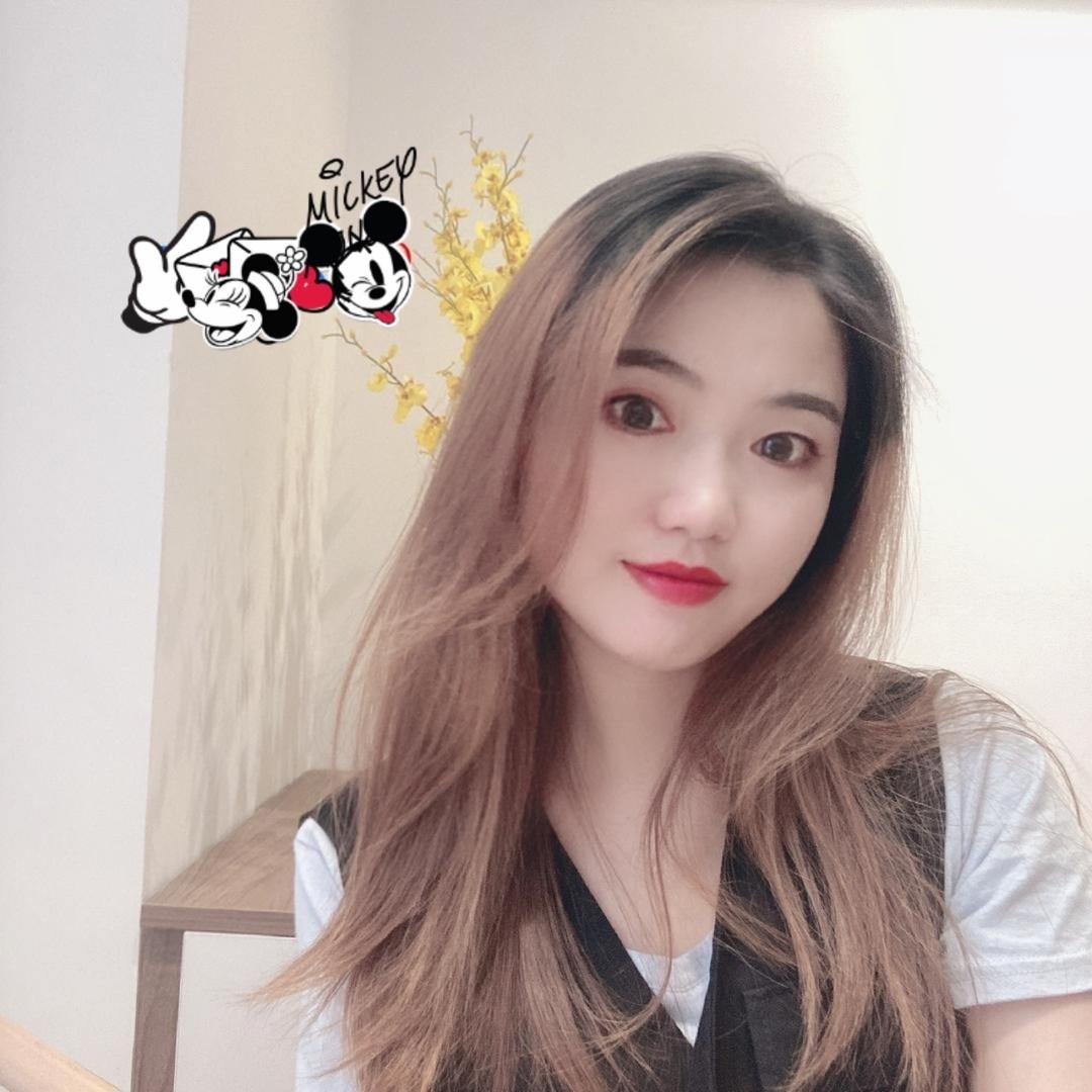 白可聊水产💕