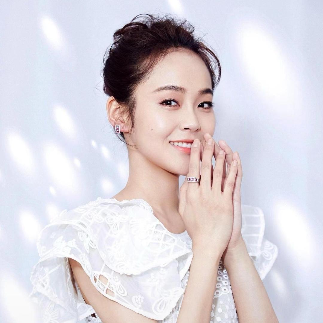 三小姐^_^爱穿搭