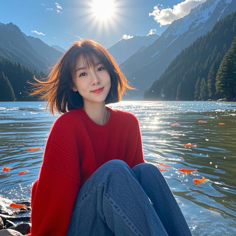 宸宸麻麻吖🍭