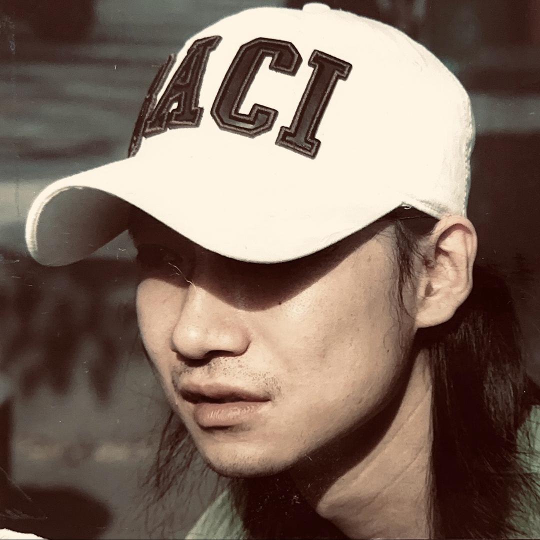 白木
